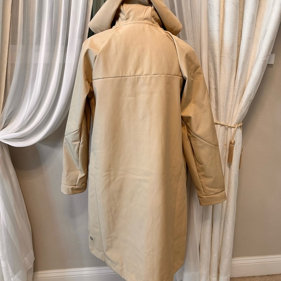 Softshell Jacket - Picture 2 of 7